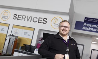 Airline And Airport Management