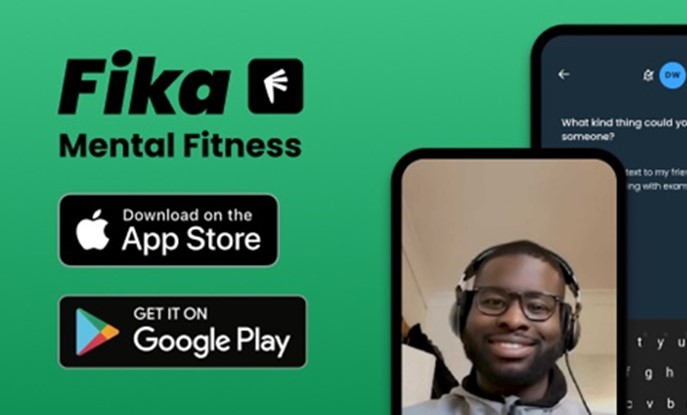 Build Your Mental Fitness With Fika