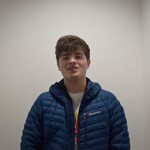 Fraser Shaw Student Profile
