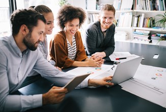 Newcastle College Employers